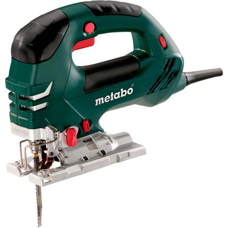 Scie sauteuse Metabo R.Steb-140 - Scie sauteuse METABO STEB-140 (1/3)