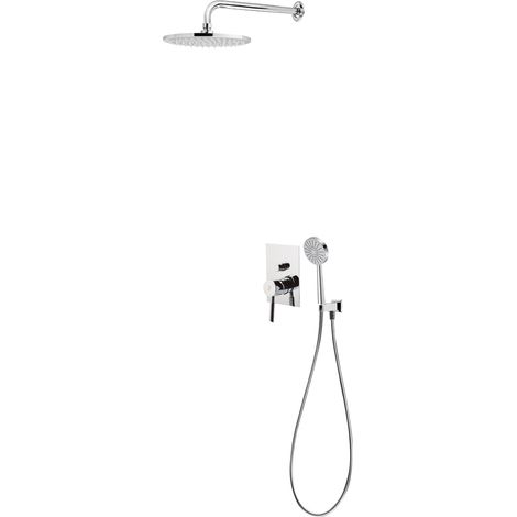 galindo conjunto baño-ducha empotrable k18647400 (1/2)