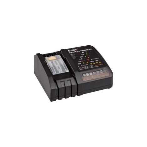 WS24 Chargeur rapide 18 V 6,5 A - WS24-100450 (1/3)