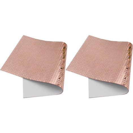 Light Decorating Fiberglass Adhesive Bathroom Vintage Decals Living (1/5)