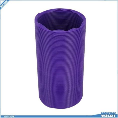 Ashata Tunnels amusants pour hamsters Jouet Tunnel de Jeu pour Hamster, Tunnel Amusant et Pliable pour Petits animalerie jouet (1/5)
