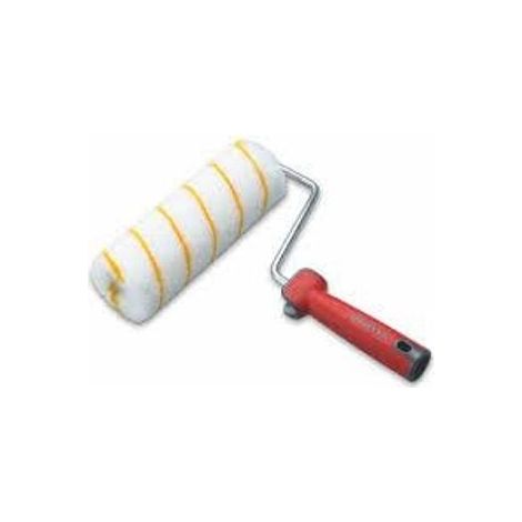MANICO RULLO SOFT TOUCH CM.22