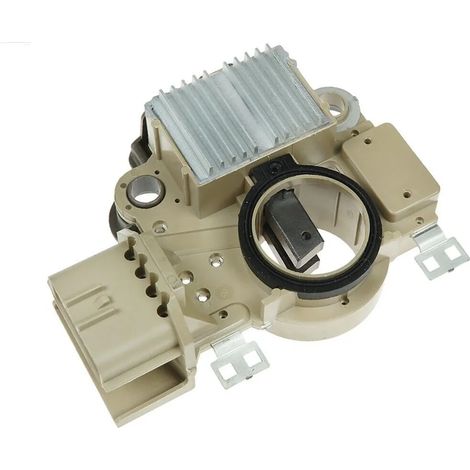Régulateur d'alternateur AS-PL ARE5035, générateur 12 V (1/5)
