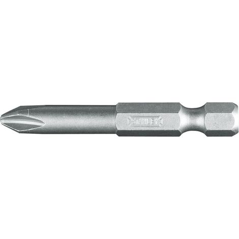 Stanley INSERTI POWER CF. 10 PZ.  Phillips n.2