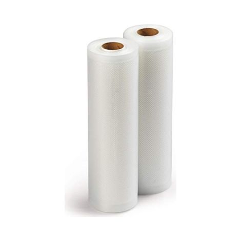 Domo do327l-rol22 2 rulli per saldatori 22 cm per 6 m