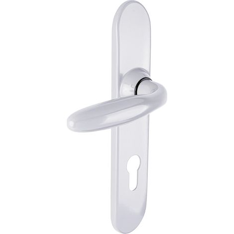 Juego de ópera BEZAULT - Terciopelo cromado - Llave i - 0512097