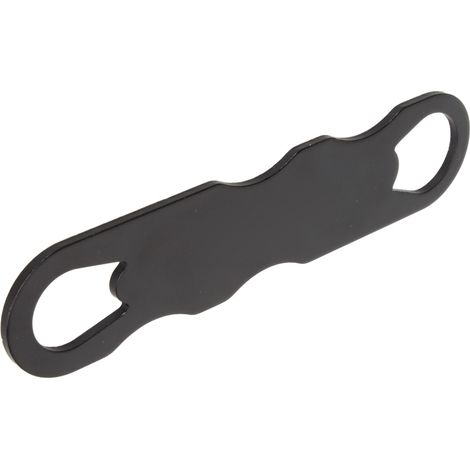 Clé à douille de canon, conception ergonomique, compacte et portable, clé à douille 1911 pour l'entretien et le nettoyage. (1/5)