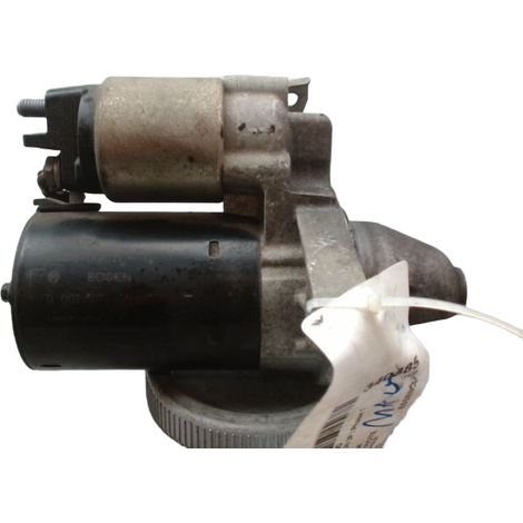 [PRODUIT D'OCCASION] Demarreur TOYOTA Aygo I Phase 1 2005-2009 ♻️ Ref Oe. 281000q02184 - Garantie à vie (1/4)