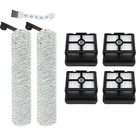 Filtre HEPA pour Brosse D'Aspirateur pour H12S / H12S AE / G10 Combo - Pièces de Rechange pour Aspirateur - Filtre à Brosse Rotative (1/4)