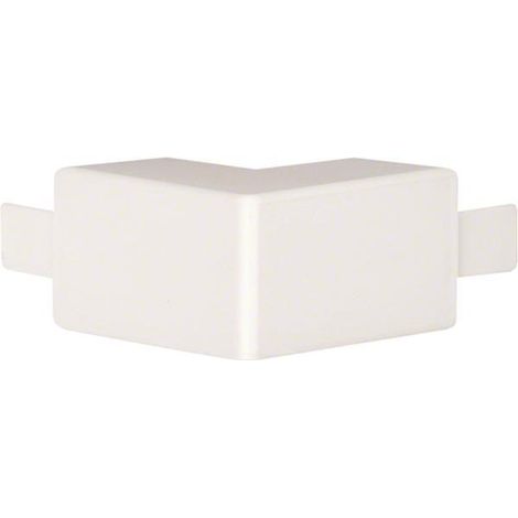 Tehalit Außeneck zu LF 30x30mm vw LF3003039016 (1/2)