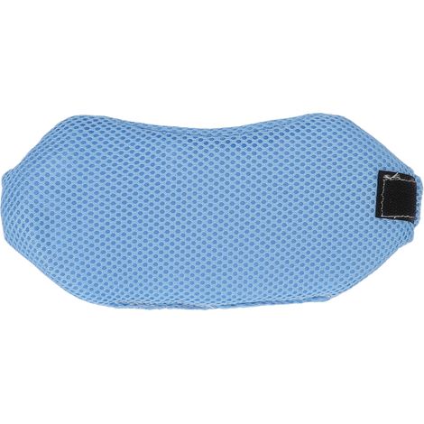 Sangle de réduction du ronflement Sangle de menton fixe confortable pour arrêter le ronflement pour améliorer le sommeil nocturne (1/4)
