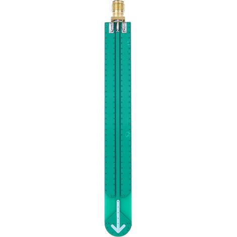 Antenne de détection d'interférences EMI pour circuits imprimés, sonde magnétique miniature haute sensibilité (1/5)