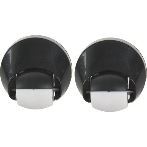 Roulette pour aspirateur Irobot Roomba série 500 600 700 800 (1/5)