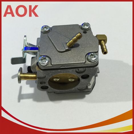 Carburateur für MS041 051 – qualité Husqvarna, hartabthe (1/4)