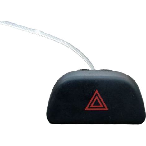 [PRODUIT D'OCCASION] Bouton De Warning NISSAN Micra ♻️ Ref Oe. 252901ha0a - Garantie à vie (1/3)
