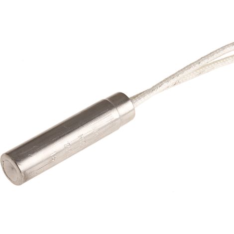 Élément chauffant RS PRO, 1.5pouce, 50 W, 220 V c.a. ( Prix pour 1 ) (1/2)