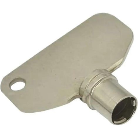 Clé de remplacement tubulaire pour compartiment de VR E3515 E32671515 Acier au carbone résistant à la rouille Montage direct (1/3)