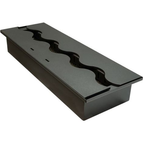 FALA 160 - Bruciatore/Inserto A Bioetanolo Da Incasso cm 45 (1/5)
