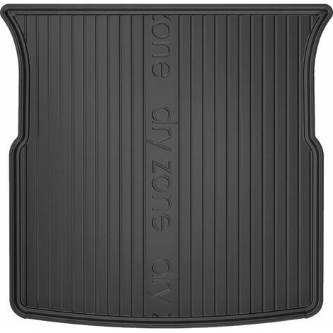 ALFOMBRA INSERTA PARA MALETERO Ford S-Max Mk1 2006-2014 DZ (1/5)