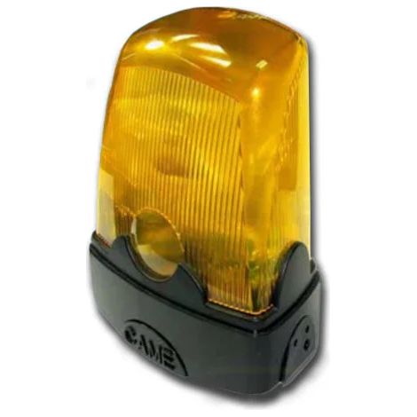 CAME KIARO 001KLED KLED Lampeggiatore Lampeggiante a Led IP54 230V 220V