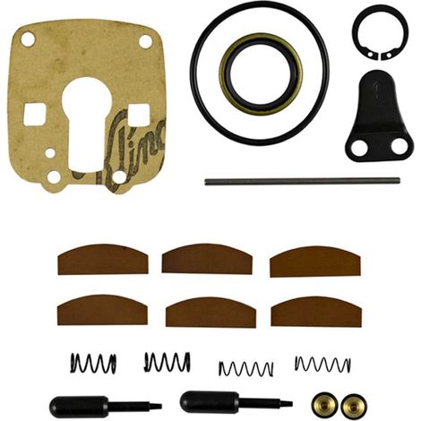 SET DE REPARACIÓN HERRAMIENTA NEUMÁTICA - 51222 JBM 14131 (1/4)