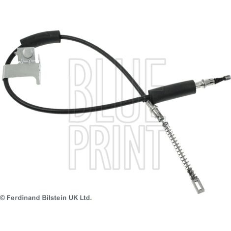 Tirette à câble, frein de stationnement Blue Print ADA104617 JEEP 0052008245