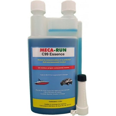 C99 Essence 1L Mecarun