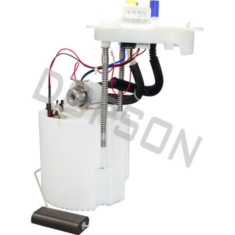 Ensemble pompe à carburant F01R00S296 13584225 13503670 13522158 pour Chevrolet Cruze/Excelle