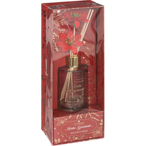 Diffusore di stella di natale rossa 100ml - Feeric lights & christmas (1/5)