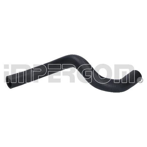 Durite de radiateur Original Imperium 222823 OPEL 1337767 9202782