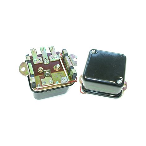 Regolatore tensione TECUMSEH 32089 - 4 morsetto