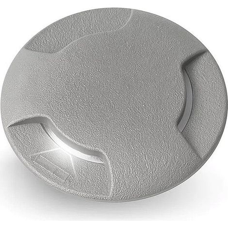 Faretto incassato a terra LED "CECI 160 3L" - CCT - 10W -
