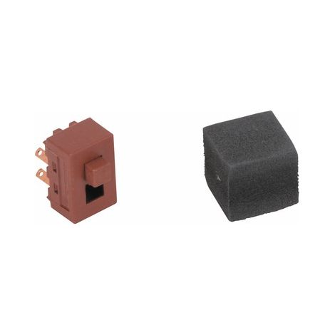 Interruttore on/off