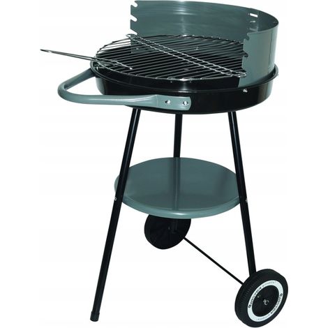 Mastergrill Grill okrÄ…gÅ‚y 41cm (MG912) (1/3)
