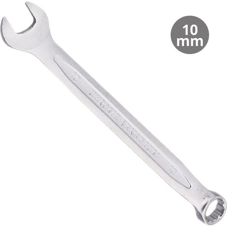 Llave combinada CR-V 10mm (1/2)