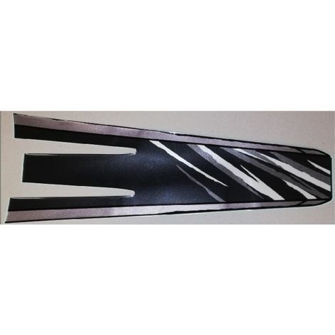 Yamaha 4PT-21569-40 Diagramm 1 – XT 600E 97