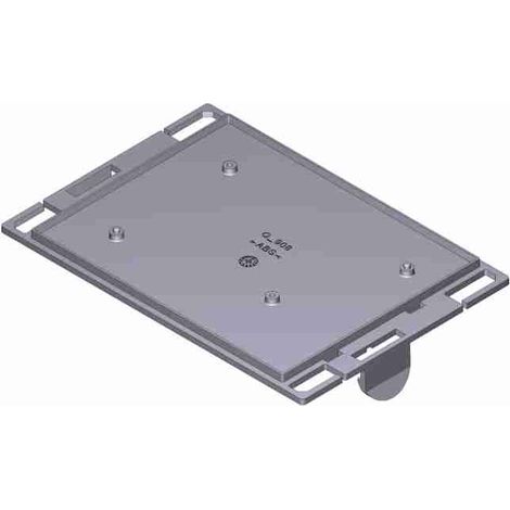 Base Scheda Ftx Ricambio CAME 88001-0263