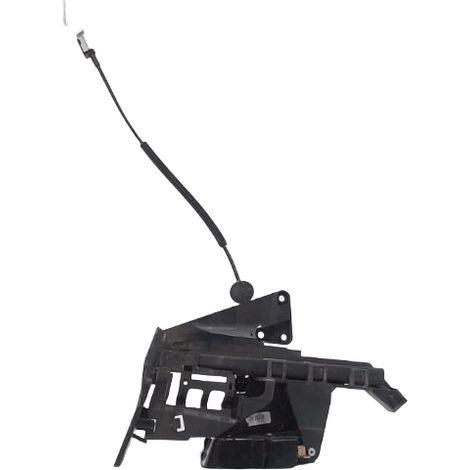 [PRODUIT D'OCCASION] Systeme Condamnation Arriere Droit FORD Focus C-max 03-07 ♻️ Ref Oe. 1633162 - Garantie à vie (1/3)