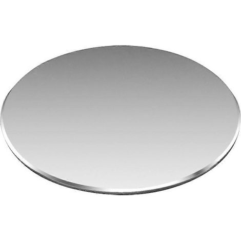 Support de haut-parleur en métal pour enceinte Pulse5, support pour enceinte Bluetooth sans fil, antidérapant - Argent (1/5)