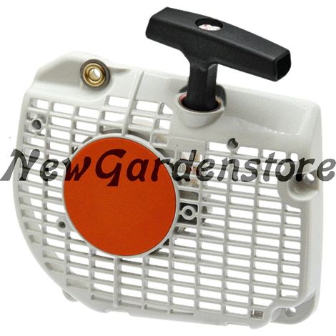 Dispositivo di avviamento motosega decespugliatore STIHL 11210802101