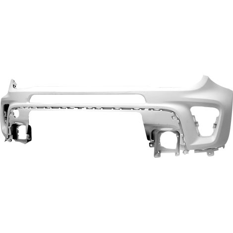PARAURTI ANTERIORE SUPERIORE CON PRIMER - JEEP - Renegade 2018 - 735702755
