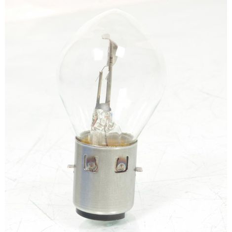 Glühlampe Flosser für Roller Peugeot 50 DJANGO 2T Y EURO 4 2018 (1/4)