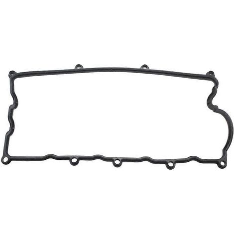 Joint de cache-culbuteurs compatible avec les moteurs 1.7 CTDi Z des Honda Astra, Corsa, Meriva et Civic VII (références : 97252689 et 5607815). (1/5)