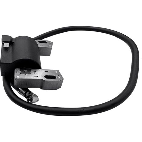 Zoternen Zündkerzensatz für Briggs & Stratton 7 PS – 16 PS Motor, Doppel-L-förmige horizontale und vertikale Zylinder, Kfz-Ersatzteile 398811, 395492, 398265