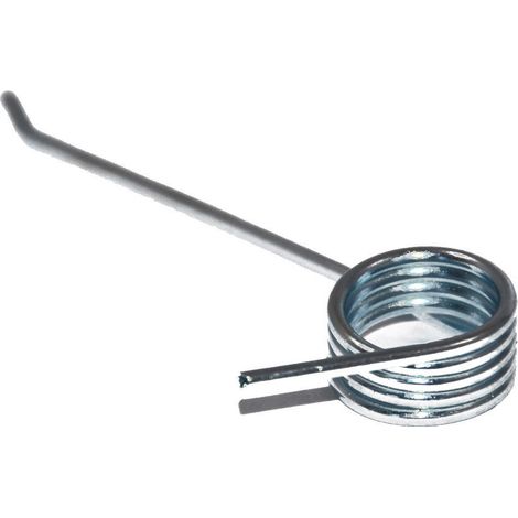 Ressort / pine pour rouleau de scarificateur LIDL Florabest (uniquement les rouleaux à 42 ressorts )