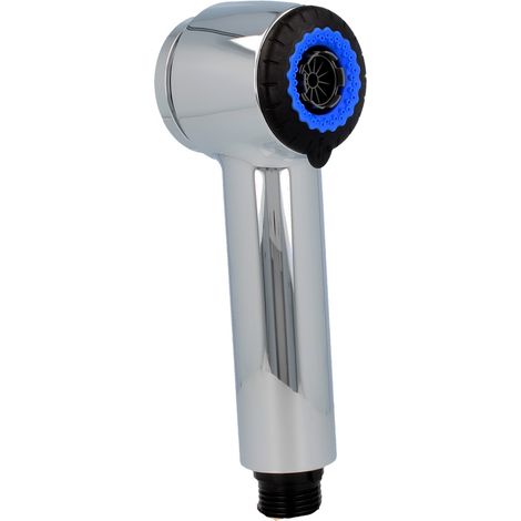 Hansa Ausziehbarer Auslauf 59912723 Chrom (1/4)