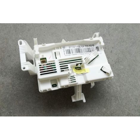 Modulo AEG configurado - 174.33.0312