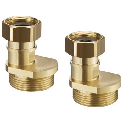REDUCTION 1 1/ 2M xECROU 1POUR BLOC DE REPARTITION DN25 (par 2)