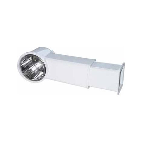 Kit hachoir râpe moulinex SS 192421 matériaux durables