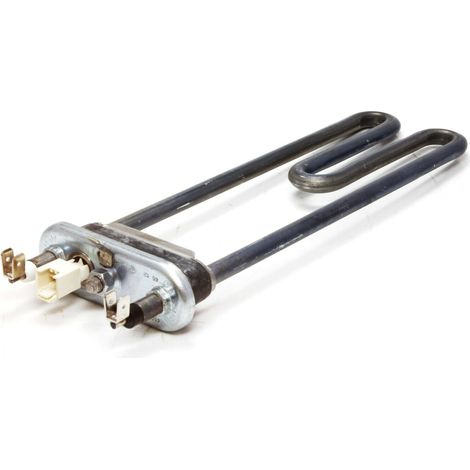 RESISTENZA LAVATRICE CANDY HOOVER IBERNA 1950 WATT +TERMOFUSIBILE 41028717 LV 50